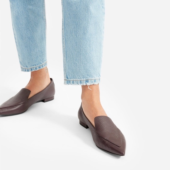 Everlane Shoes - The Boss Flat from Everlane